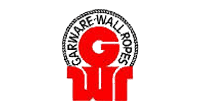 Logo of the Indian Railways' Western Railway zone, featuring a stylized red 'G' and 'WR' with a circular emblem containing the text 'Western Railway' around it.